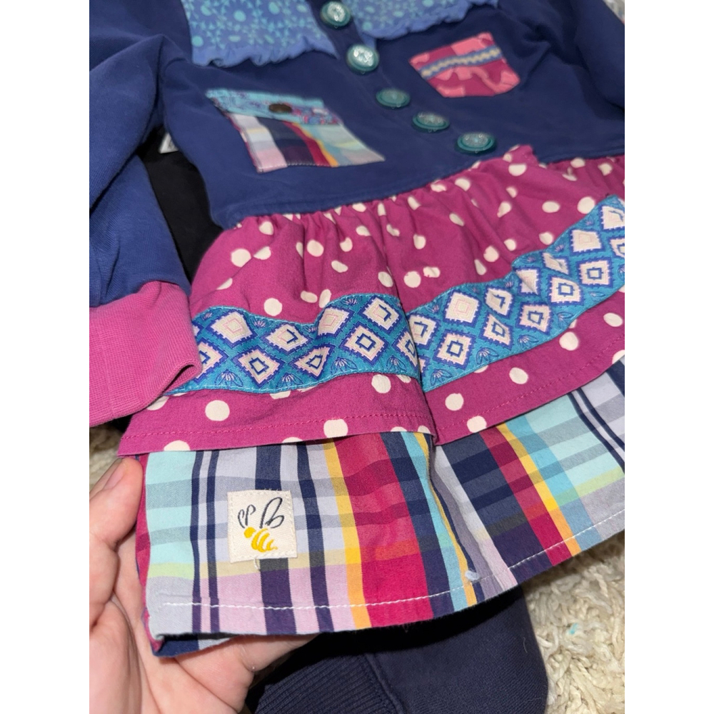 Girls Jacket - Picture 4 of 6